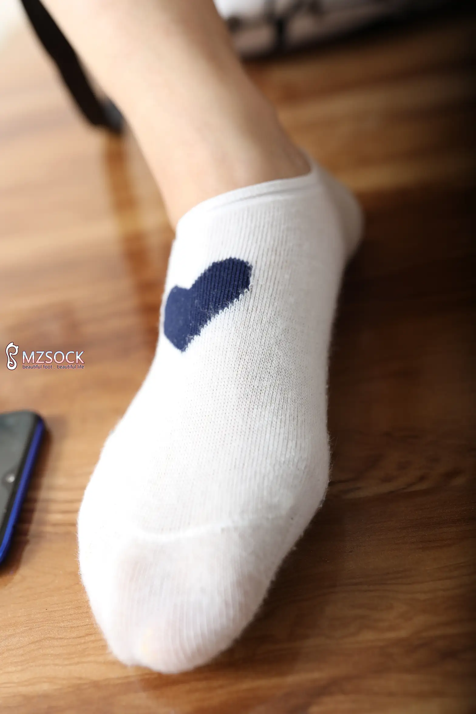 [Mzsock] Love beautiful feet NO.029 tomboy#[74P]-65