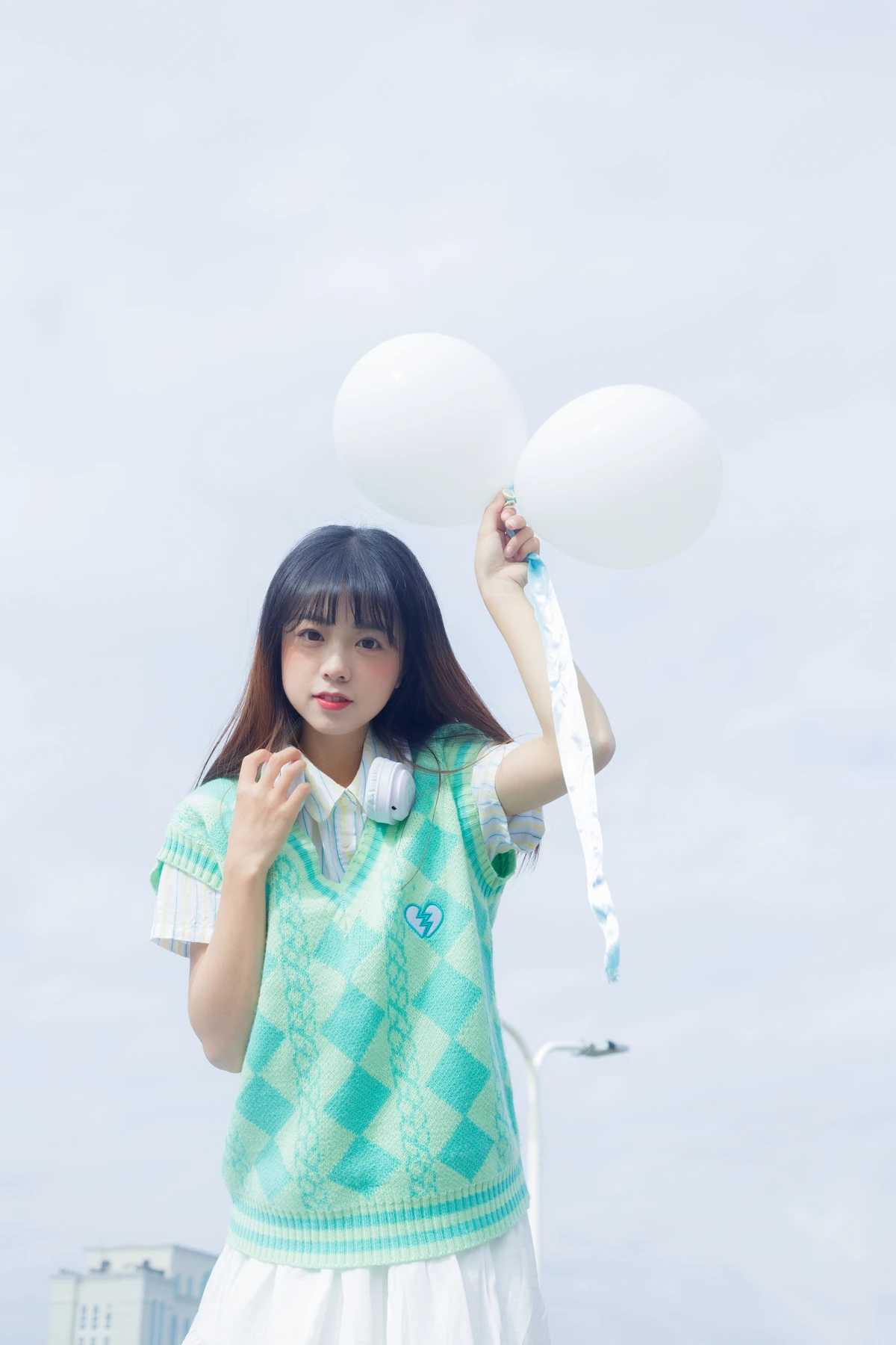 [YITUYU] 2023.01.14 Vol.2912 Release Cute bubbles#[28P]-4