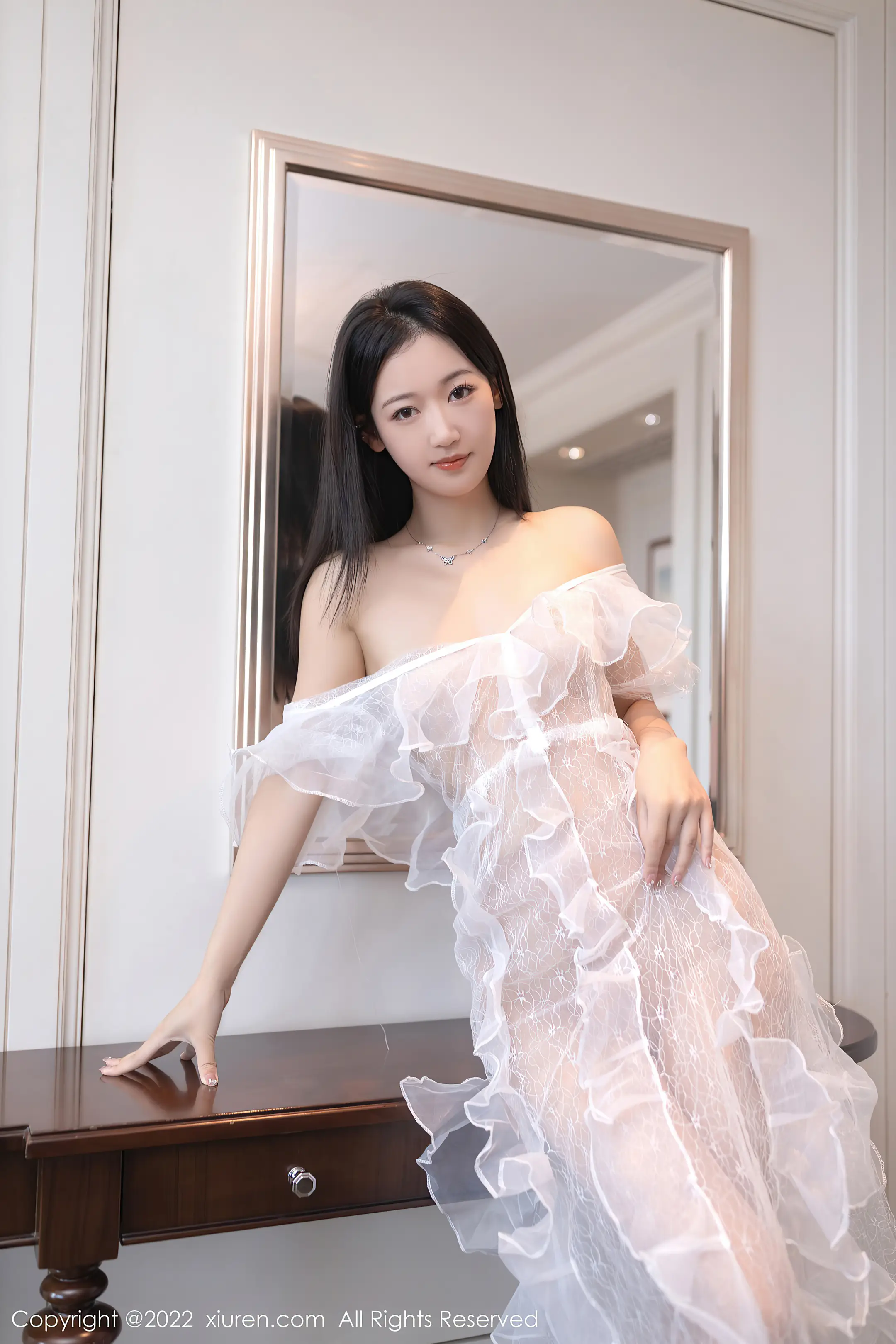 [XiuRen] 2022.08.03 – NO.5380 Tang Anqi#[74P]-26