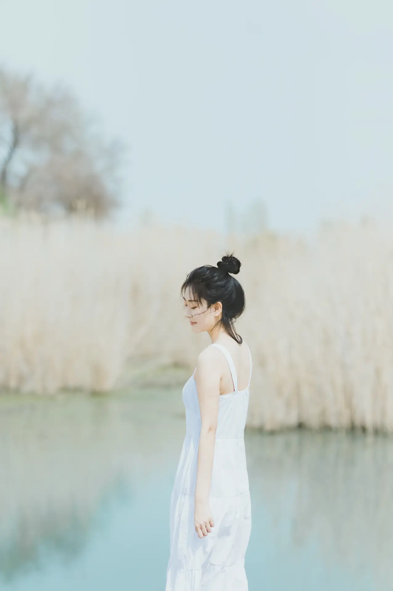 [YITUYU] 2021.10.09 Vol.341 – Waiting for Spring to Come Yingxia#[22P]-14