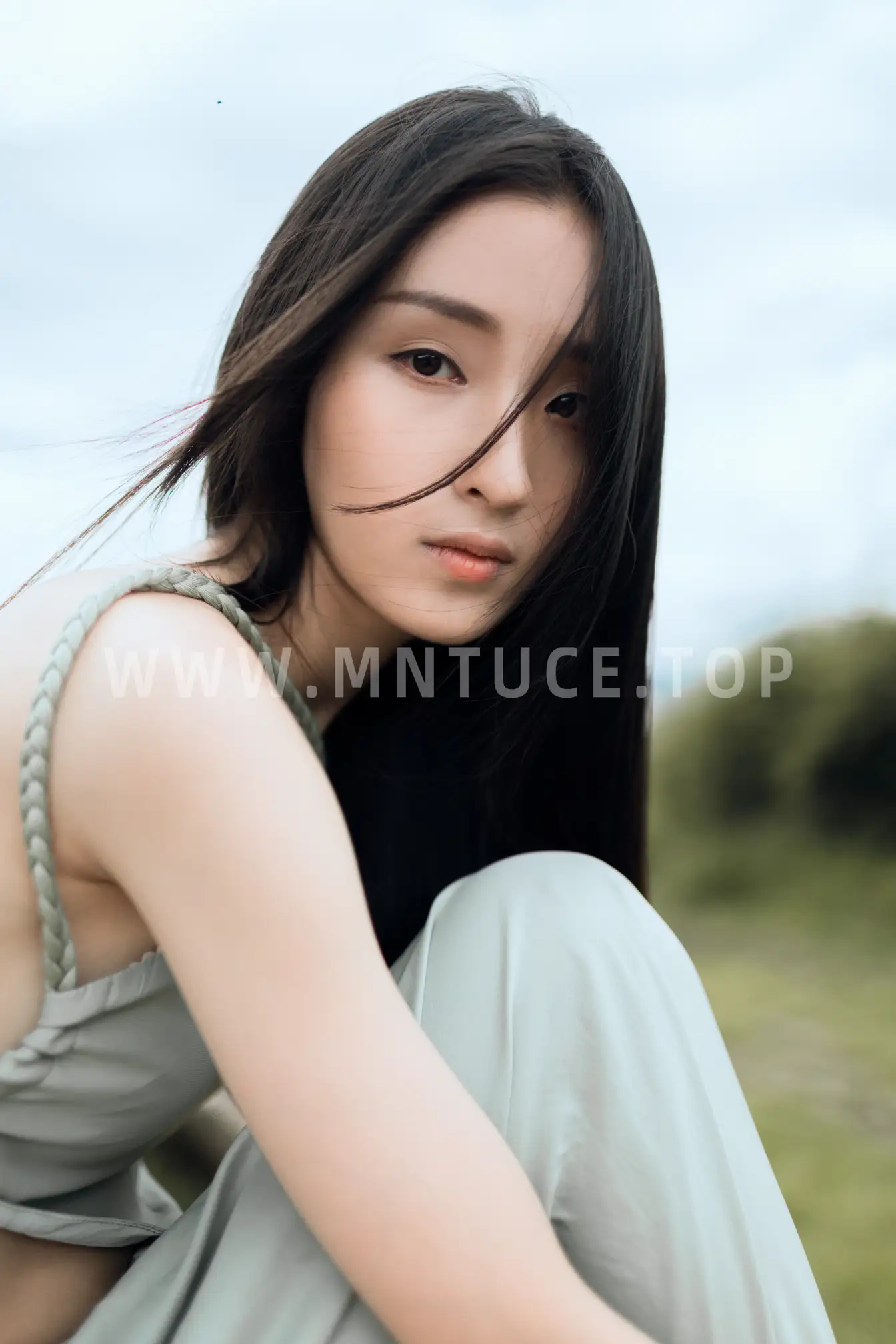 [YITUYU] 2021.07.09 Vol.088 – People like you Zhuo Yuqian#[31P]-18