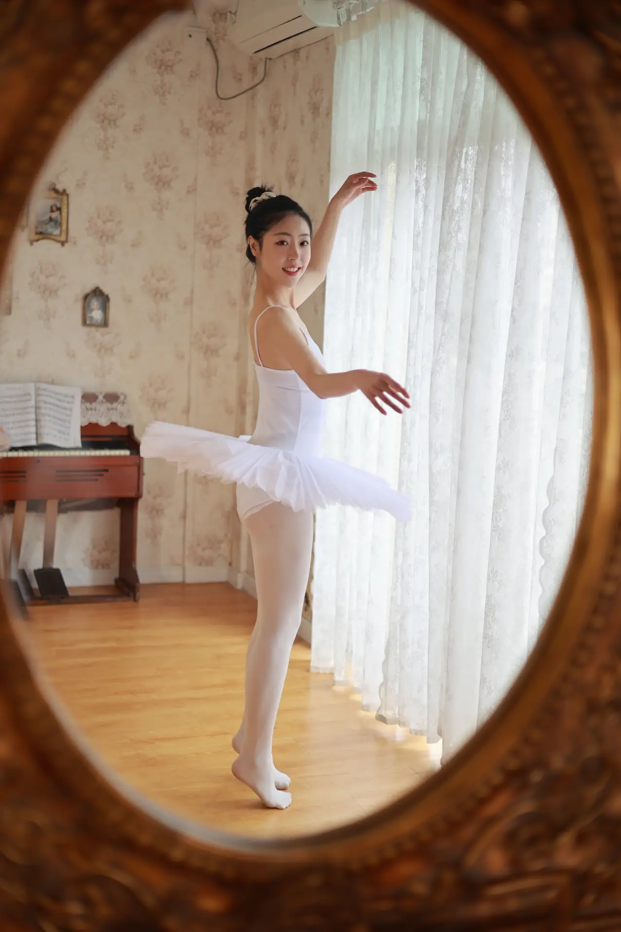 [YITUYU] 2022.05.25 Vol.0975 – Ballerina SaSa#[32P]-20