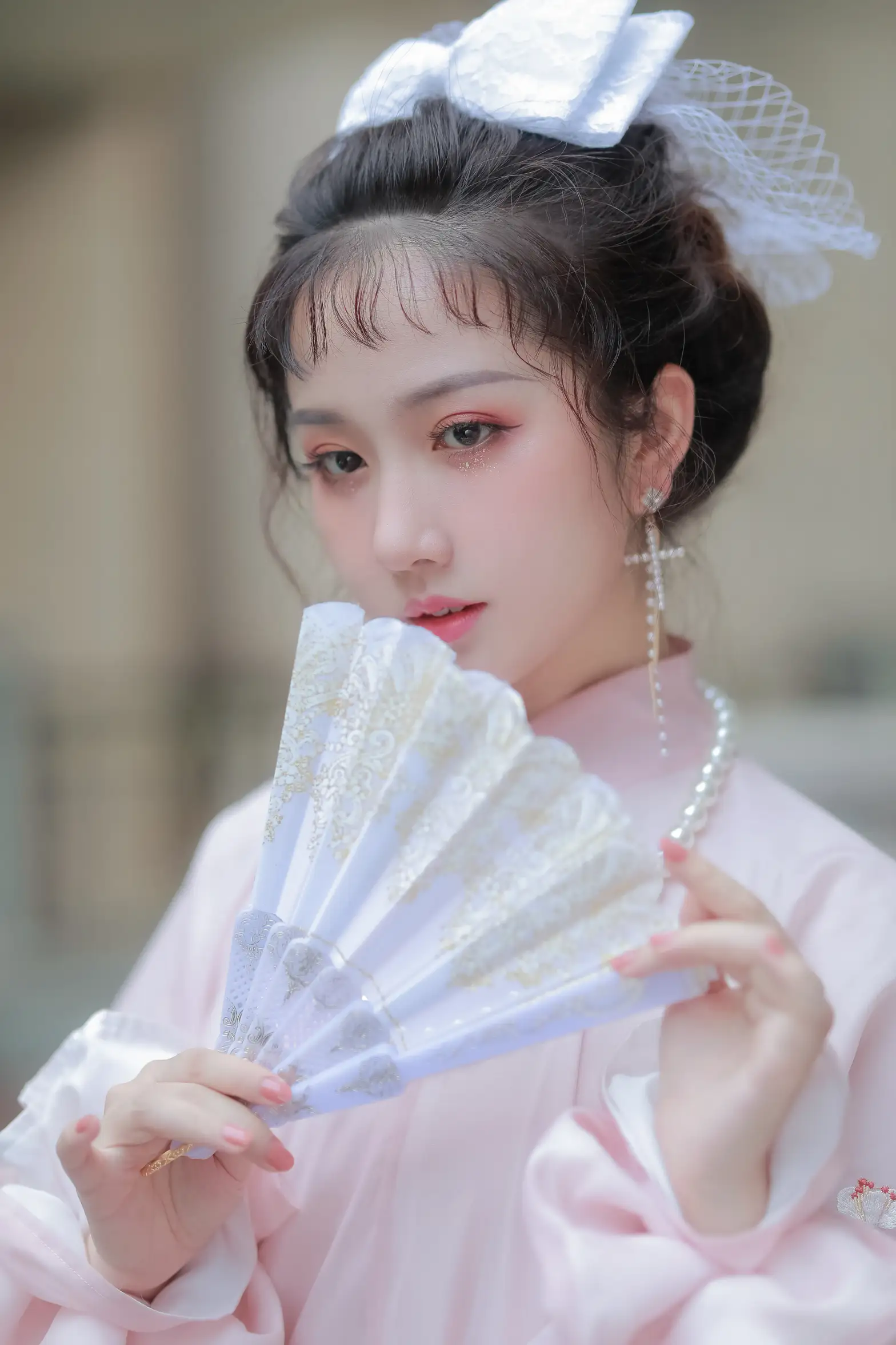 [YITUYU] 2022.06.19 Vol.1227 – Venice Ling Huayu#[23P]-6