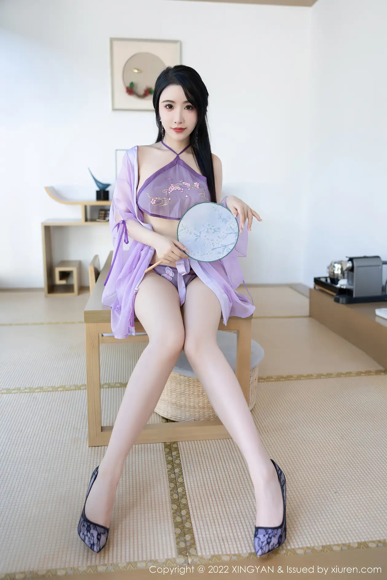 [XiaoYu] 2022.09.08 VOL.0860 Cherry cherry jam#[81P]-5