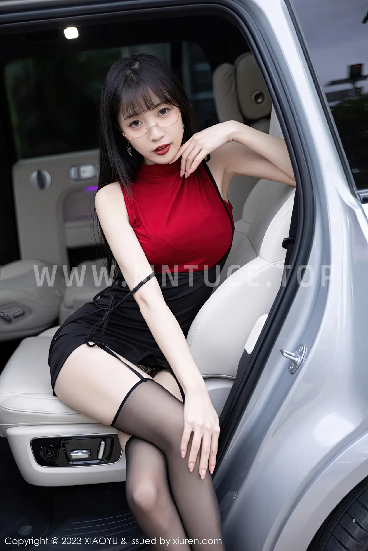 [XiaoYu] 2023.01.19 VOL.0950 Lin Xinglan#[86P]-20