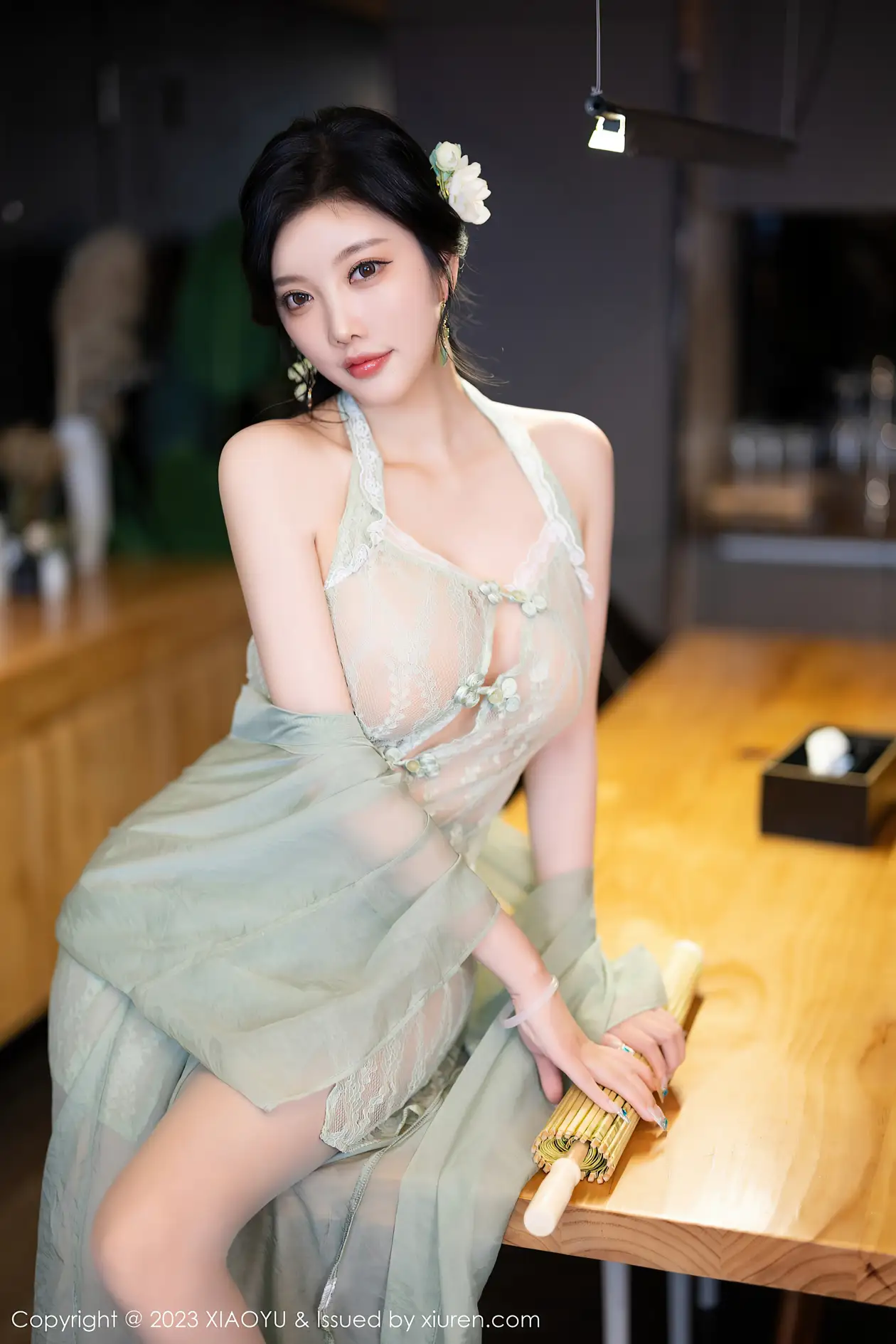 [XiaoYu] 2023.11.10 VOL.1143 yh_1000~1499#[94P]-50